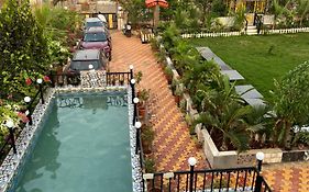 Saifarms Private Farmhouse Between Pune & Lonavala